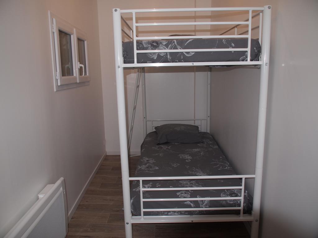 Gites De La Haute Ville Boulogne-sur-Mer Quarto foto